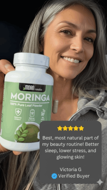 julia y pure moringa buyer