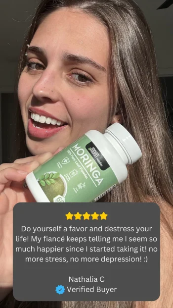 pure moringa buyer